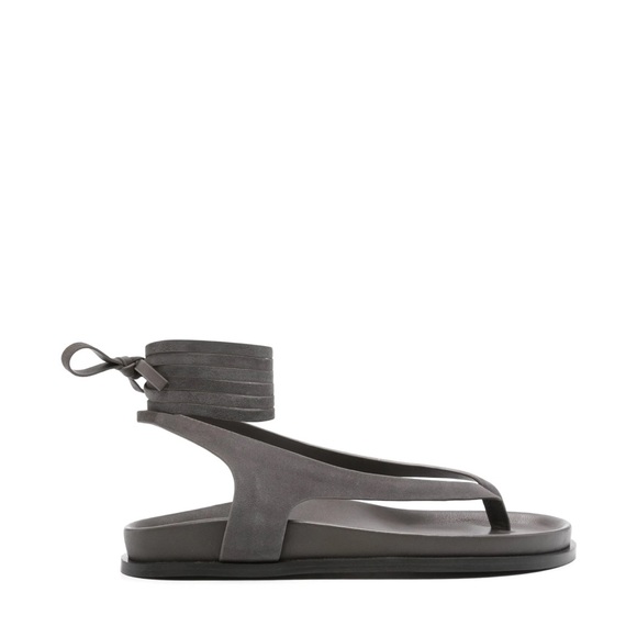 NIB A.Emery shel sandal - Picture 2 of 5